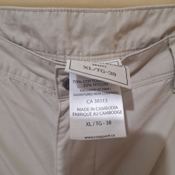 Field & Stream Cargo Shorts - Picture 6 of 6